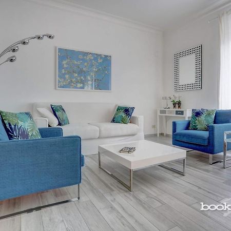 My Suites Piazza Di Spagna Roma Ngoại thất bức ảnh
