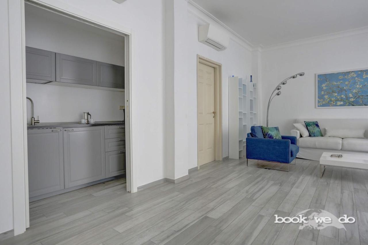 My Suites Piazza Di Spagna Roma Ngoại thất bức ảnh