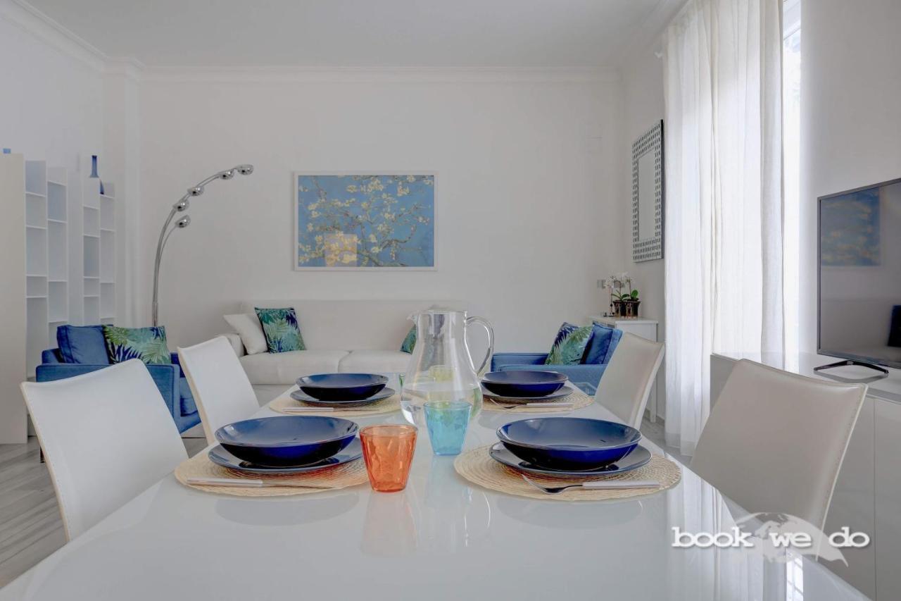 My Suites Piazza Di Spagna Roma Ngoại thất bức ảnh