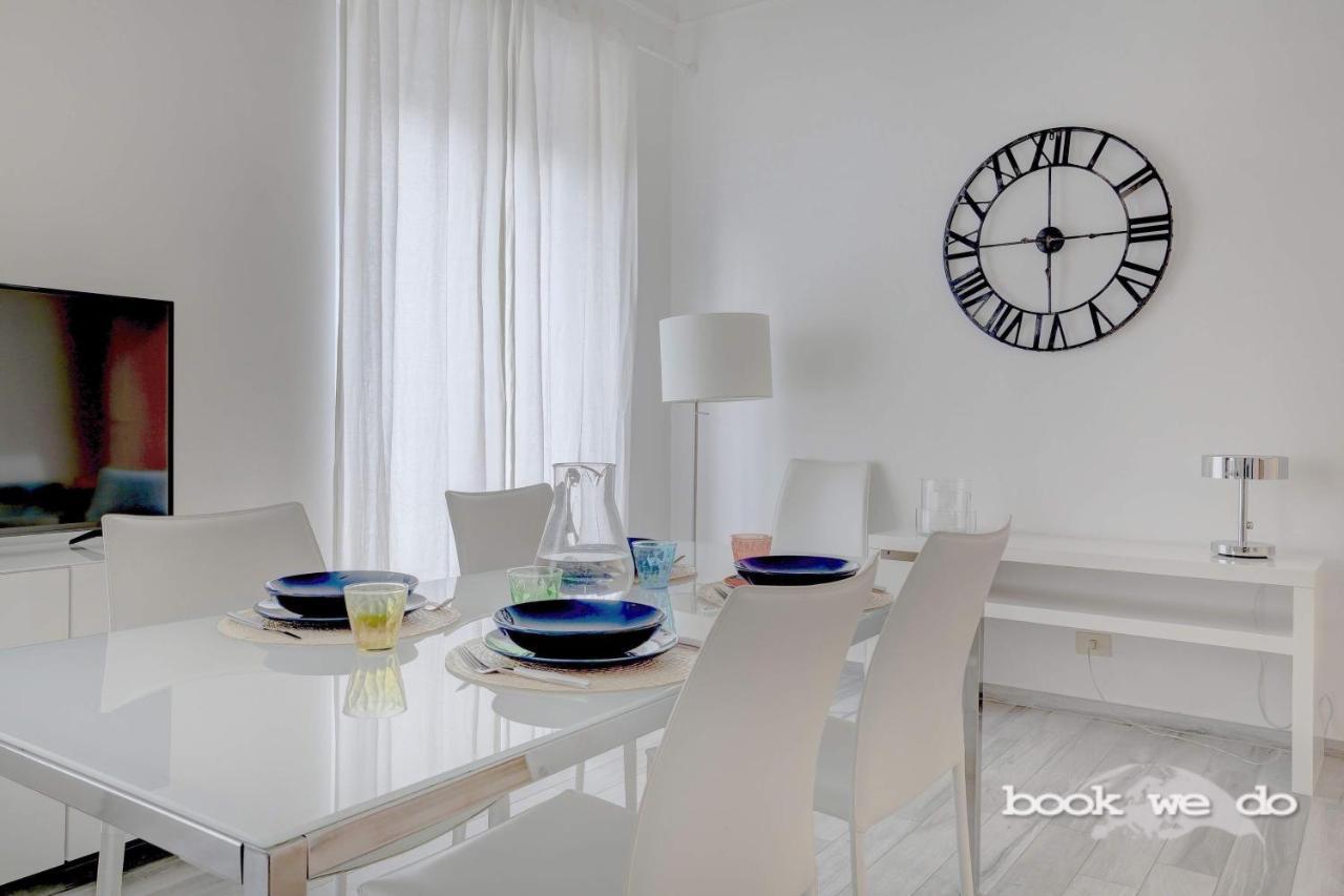 My Suites Piazza Di Spagna Roma Ngoại thất bức ảnh