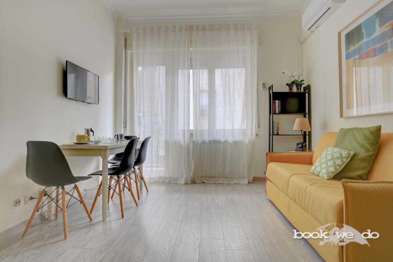 My Suites Piazza Di Spagna Roma Ngoại thất bức ảnh