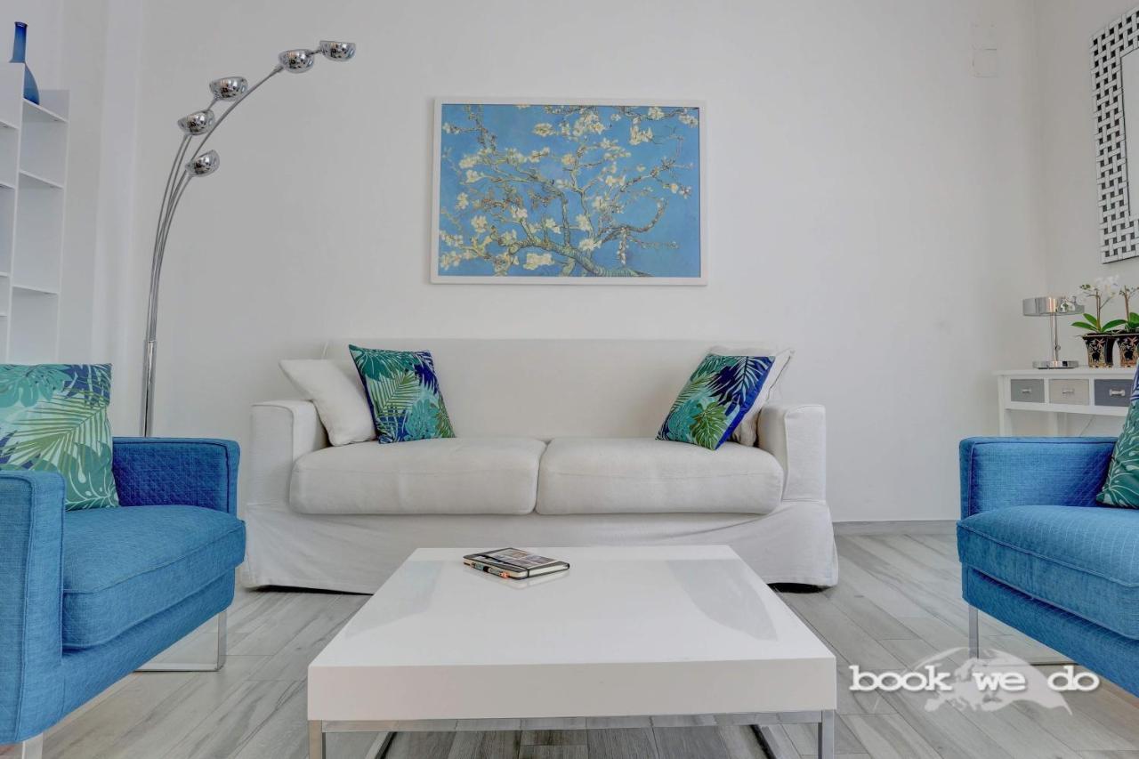 My Suites Piazza Di Spagna Roma Ngoại thất bức ảnh