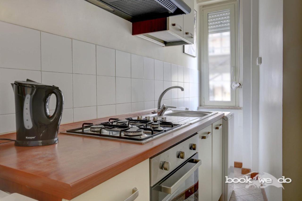 My Suites Piazza Di Spagna Roma Ngoại thất bức ảnh
