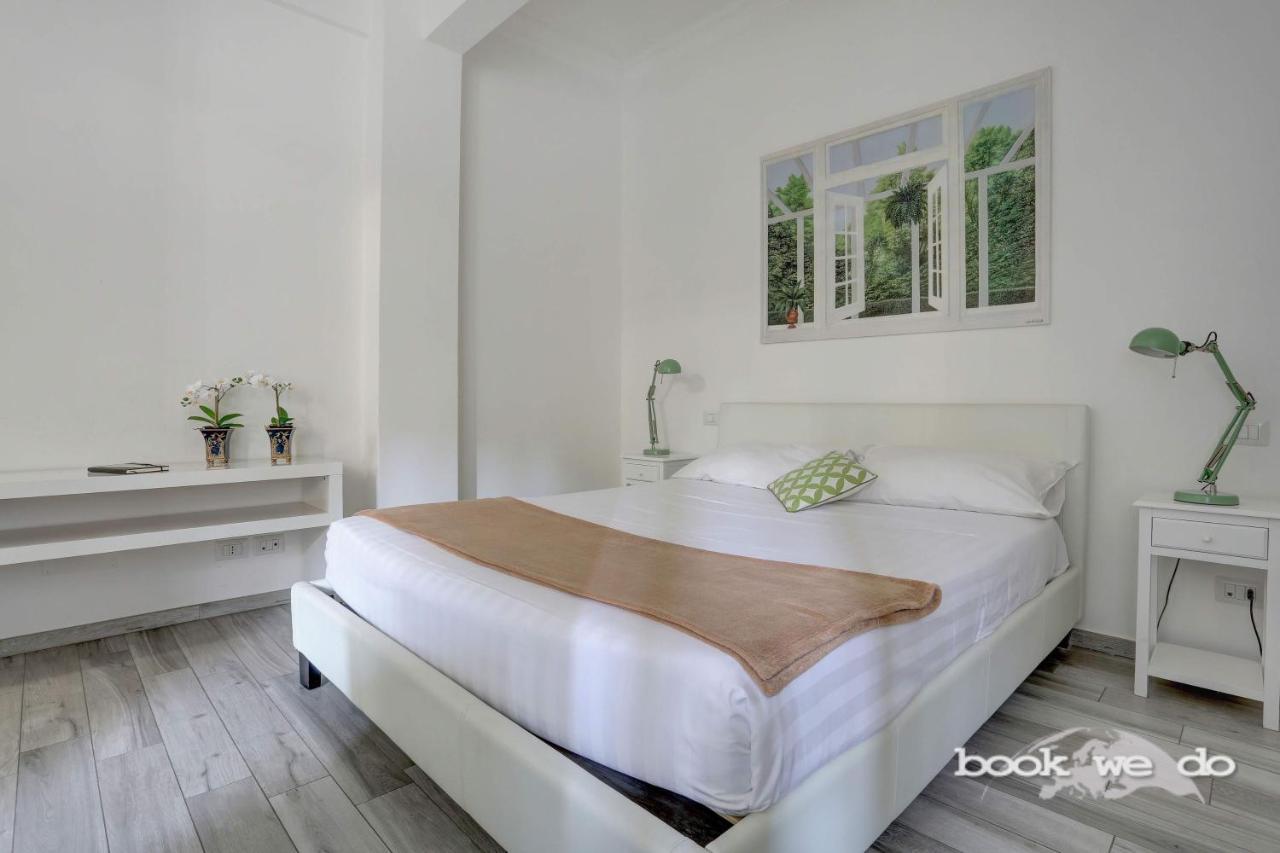 My Suites Piazza Di Spagna Roma Ngoại thất bức ảnh
