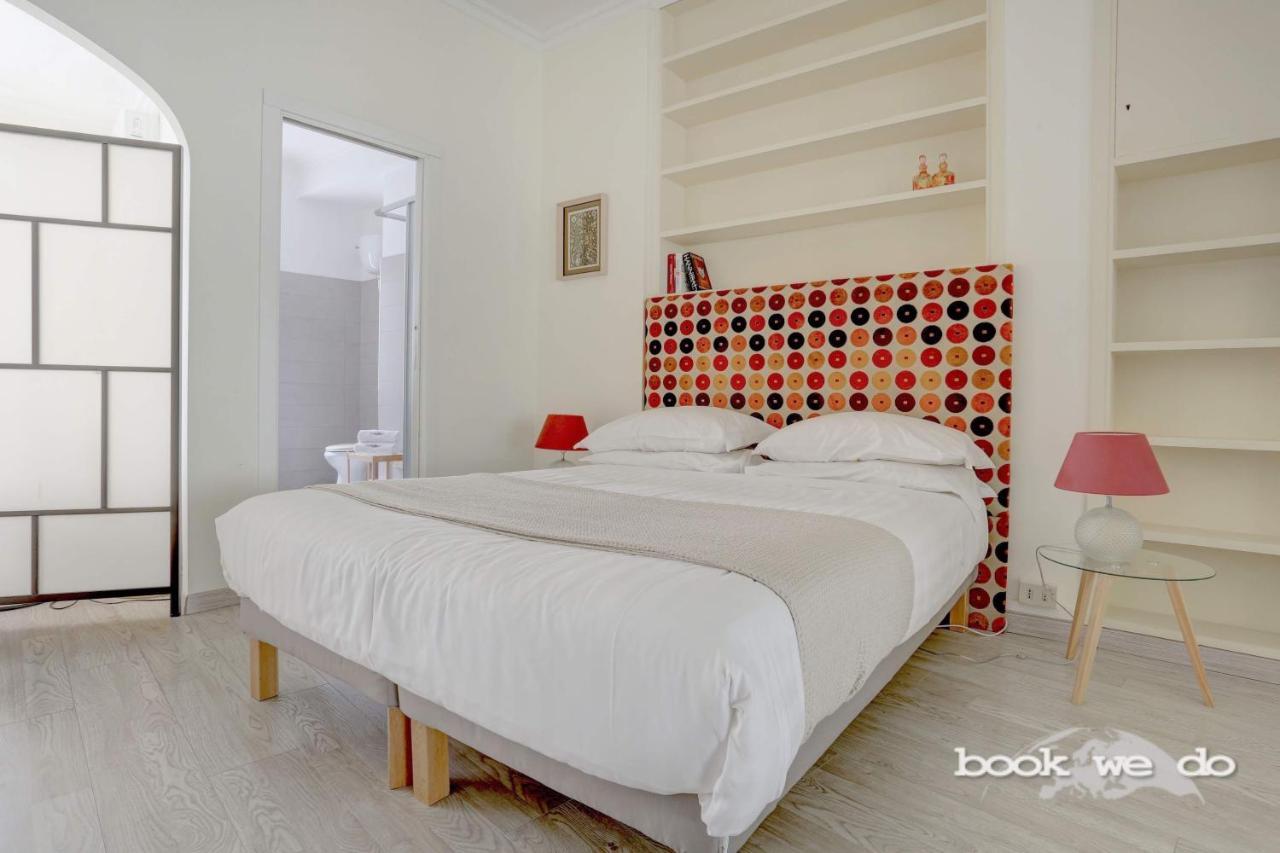 My Suites Piazza Di Spagna Roma Ngoại thất bức ảnh