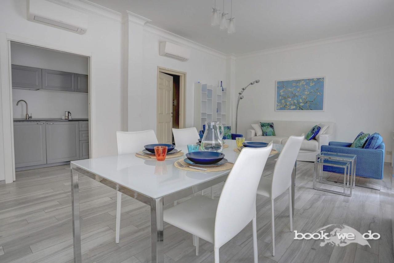 My Suites Piazza Di Spagna Roma Ngoại thất bức ảnh