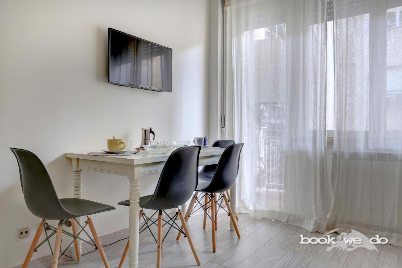 My Suites Piazza Di Spagna Roma Ngoại thất bức ảnh