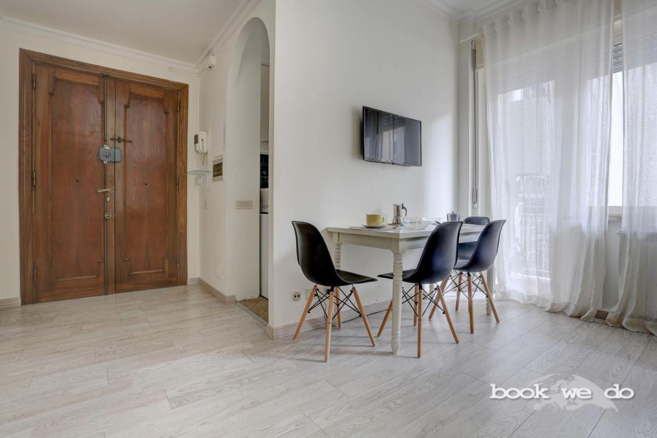 My Suites Piazza Di Spagna Roma Ngoại thất bức ảnh
