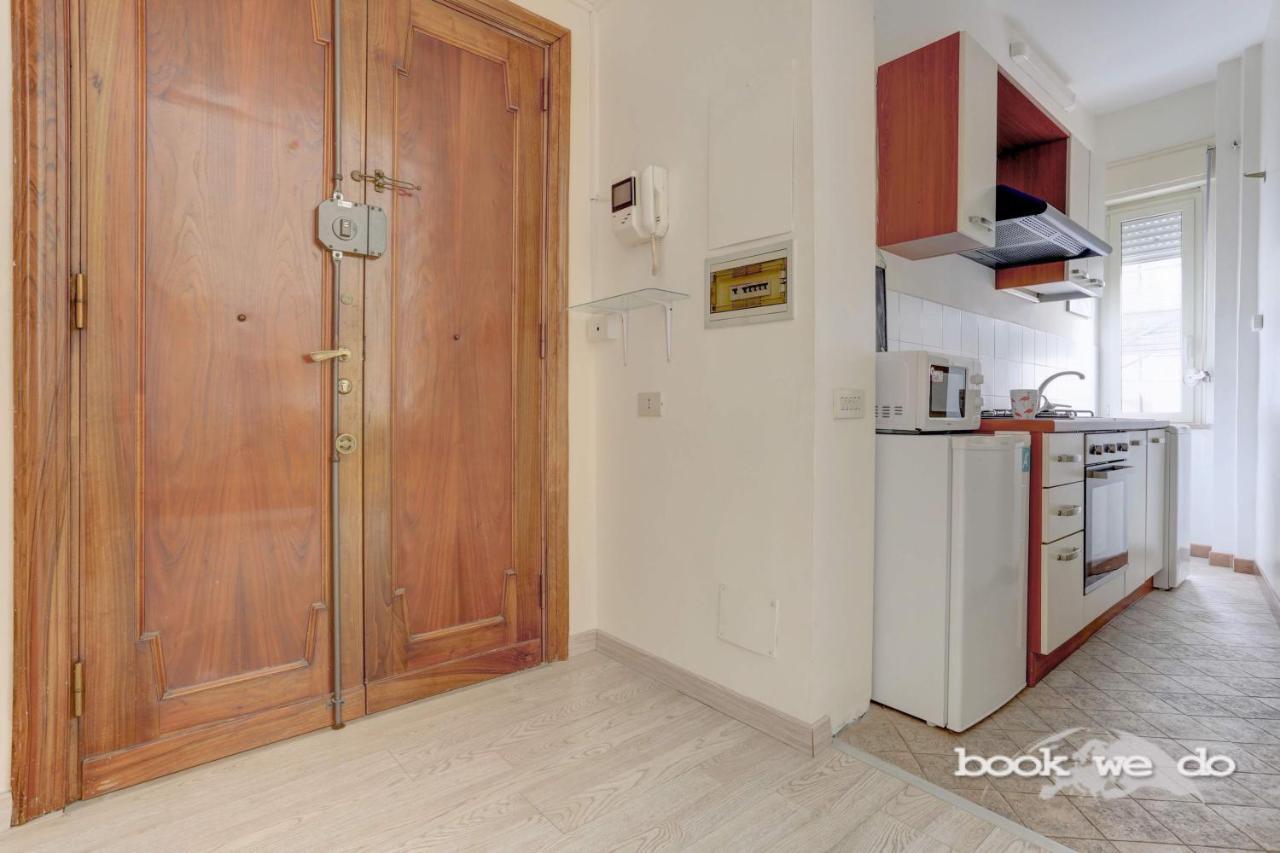 My Suites Piazza Di Spagna Roma Ngoại thất bức ảnh