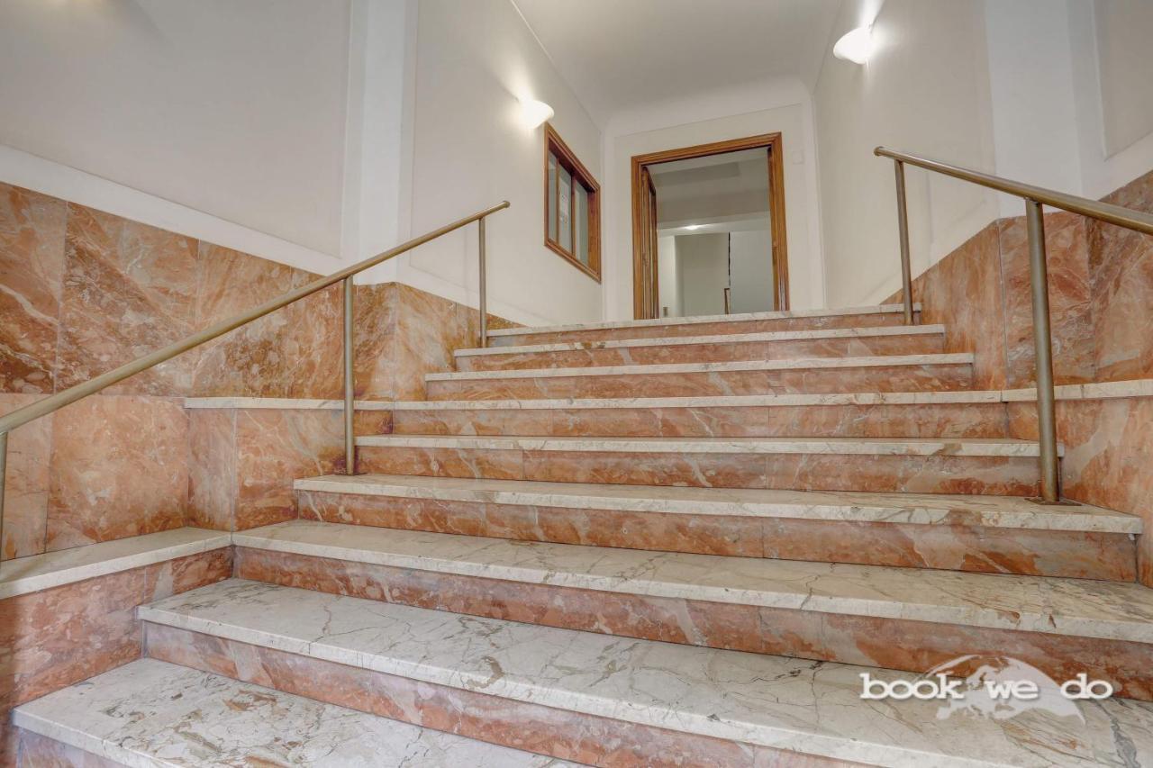 My Suites Piazza Di Spagna Roma Ngoại thất bức ảnh