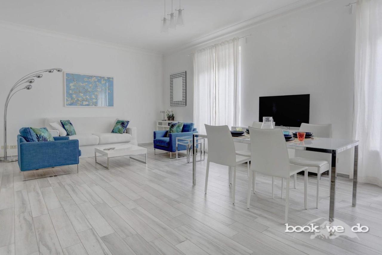 My Suites Piazza Di Spagna Roma Ngoại thất bức ảnh