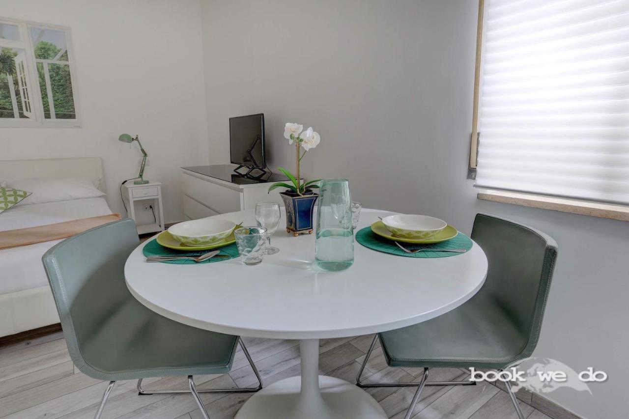My Suites Piazza Di Spagna Roma Ngoại thất bức ảnh