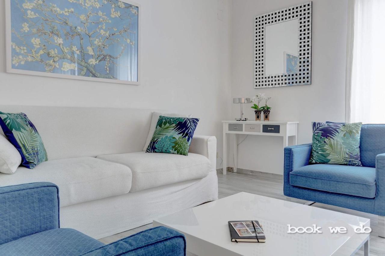 My Suites Piazza Di Spagna Roma Ngoại thất bức ảnh