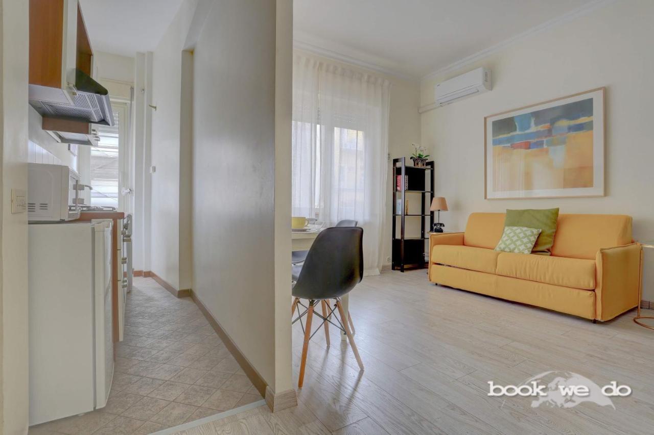 My Suites Piazza Di Spagna Roma Ngoại thất bức ảnh