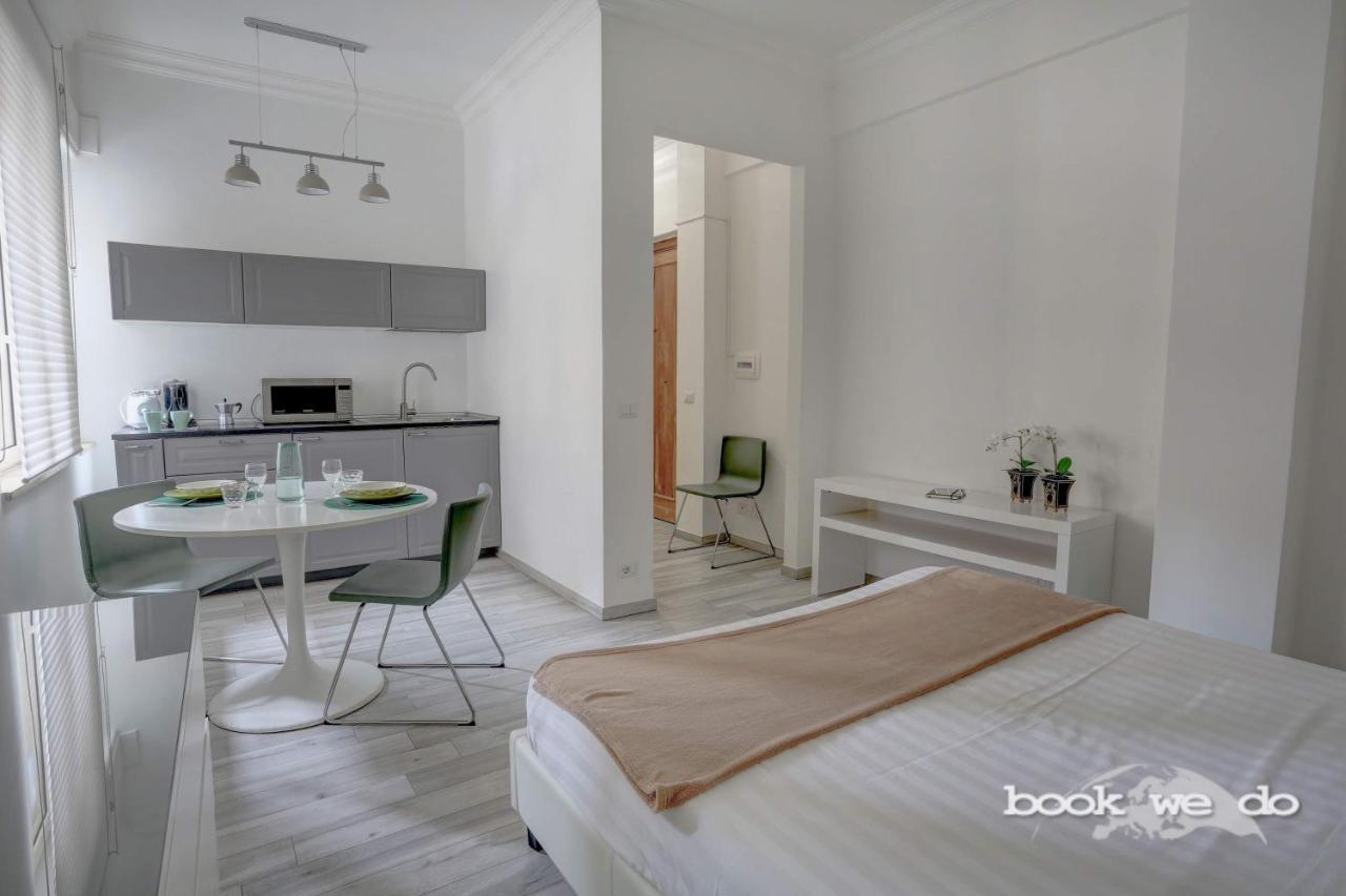 My Suites Piazza Di Spagna Roma Ngoại thất bức ảnh