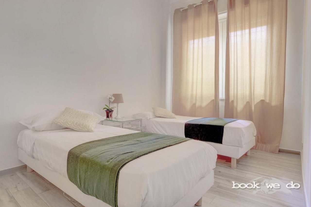 My Suites Piazza Di Spagna Roma Ngoại thất bức ảnh