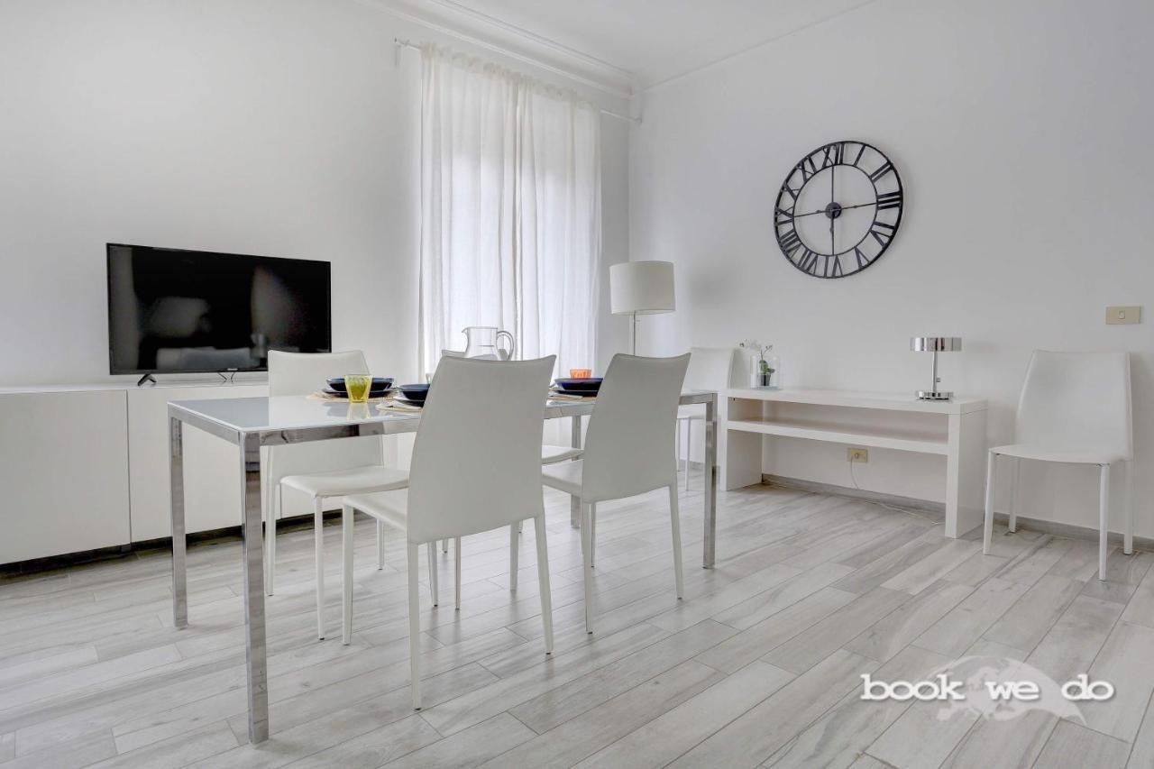 My Suites Piazza Di Spagna Roma Ngoại thất bức ảnh