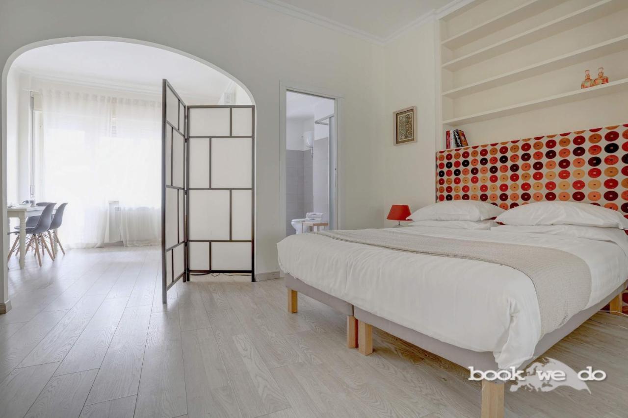 My Suites Piazza Di Spagna Roma Ngoại thất bức ảnh