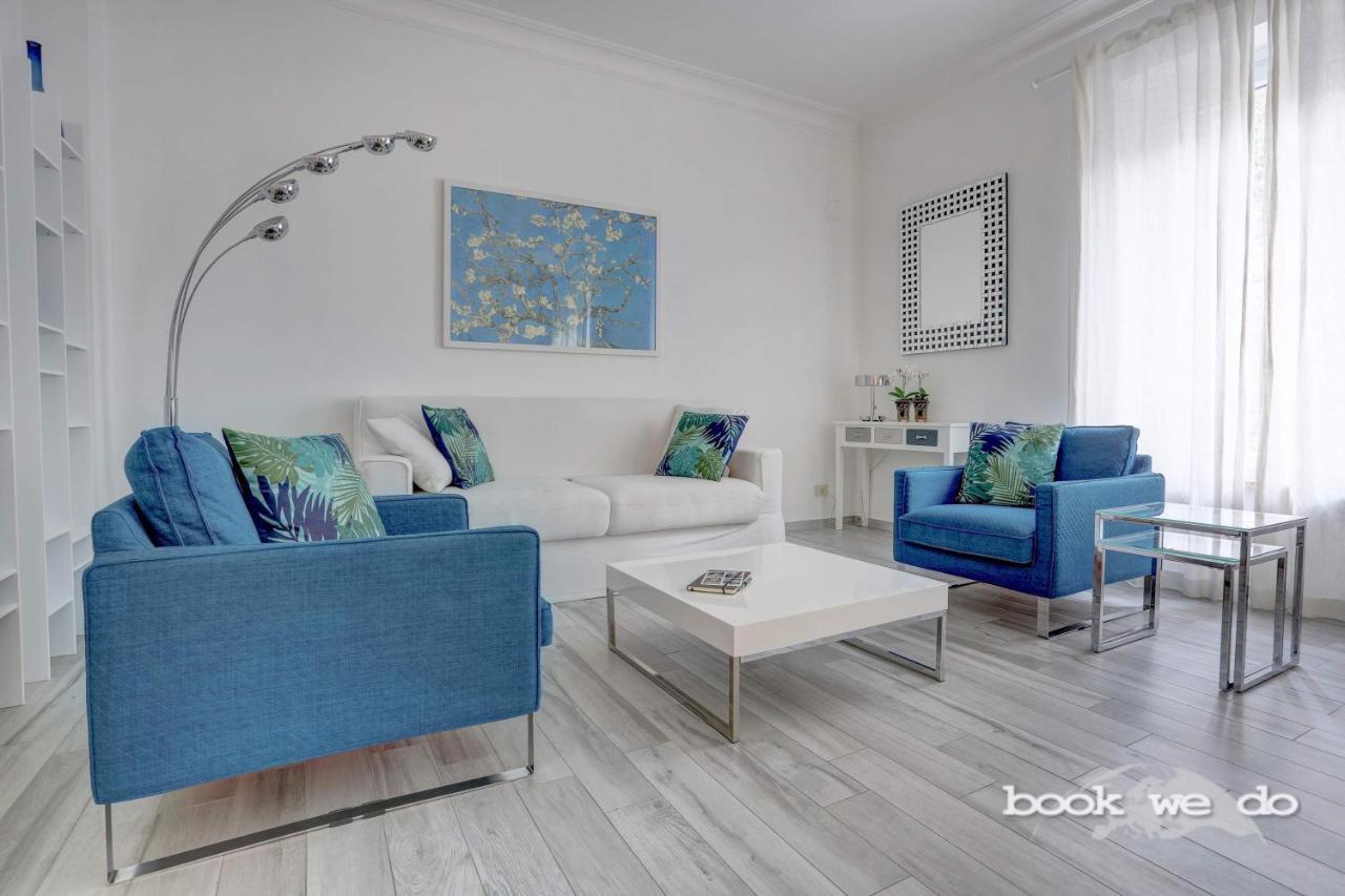 My Suites Piazza Di Spagna Roma Ngoại thất bức ảnh