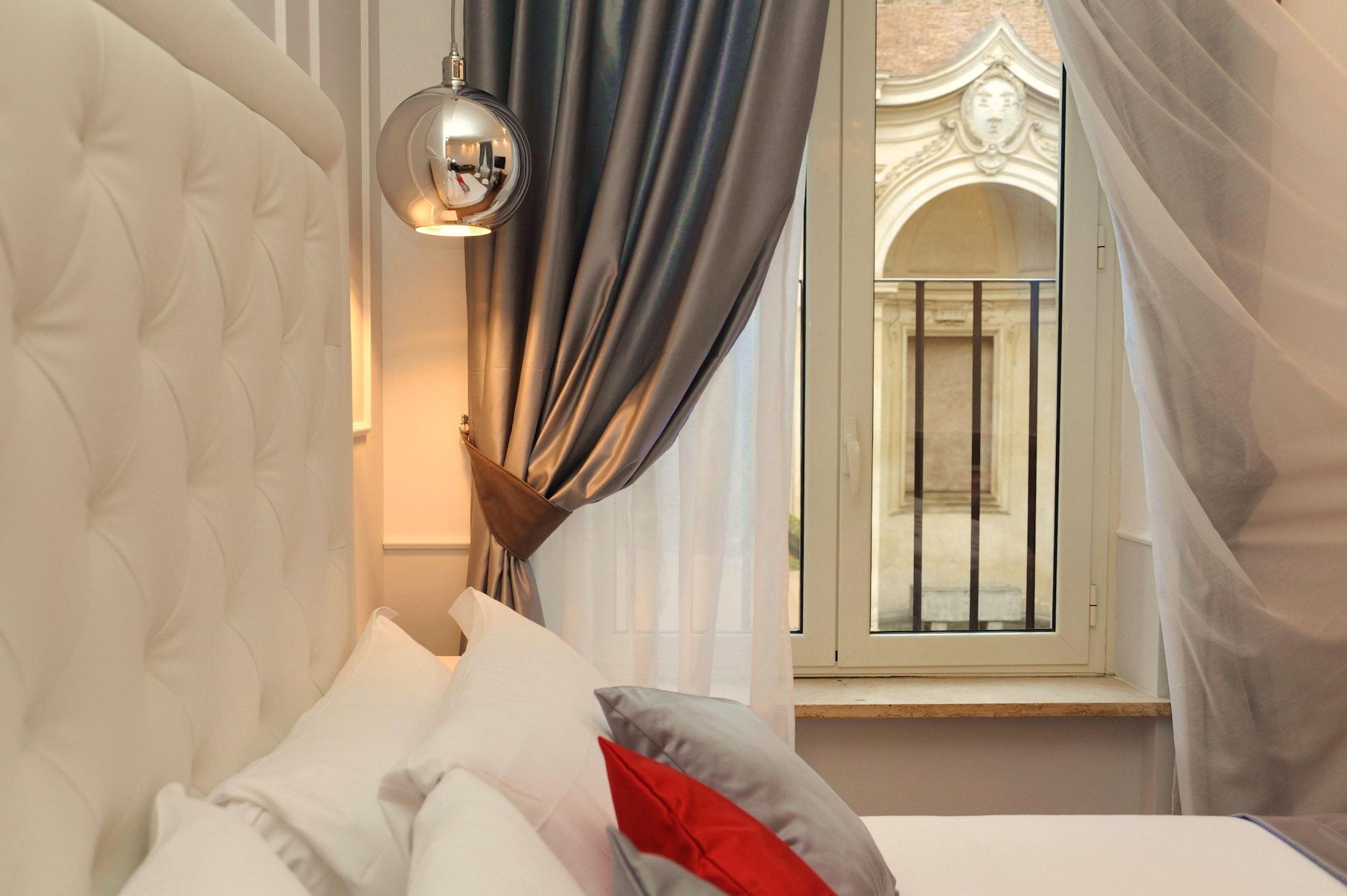 My Suites Piazza Di Spagna Roma Ngoại thất bức ảnh