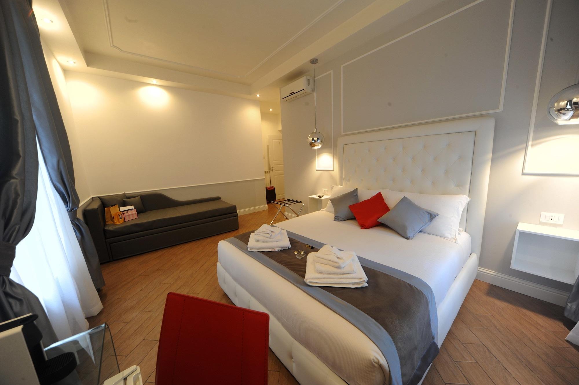 My Suites Piazza Di Spagna Roma Ngoại thất bức ảnh