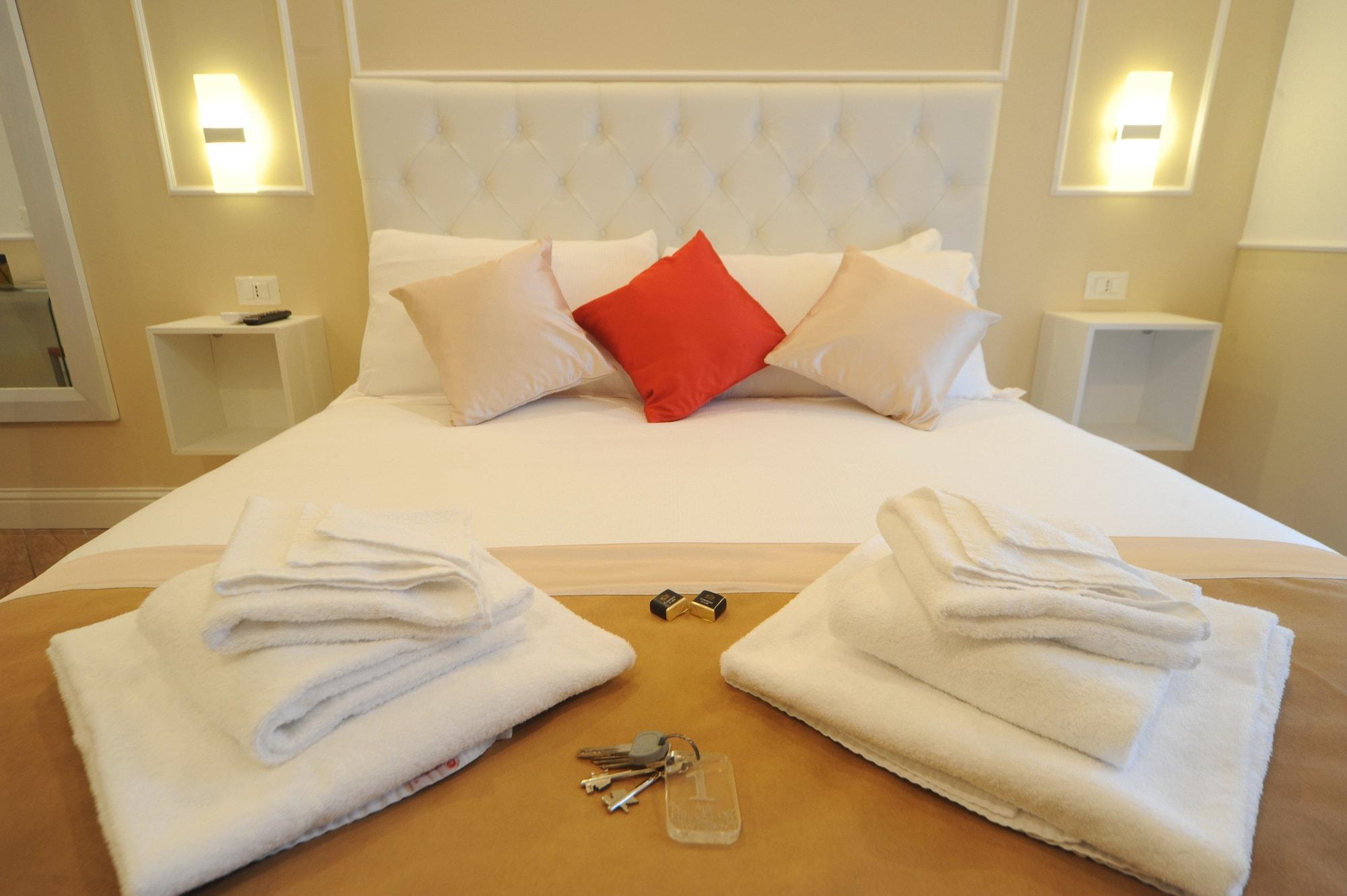 My Suites Piazza Di Spagna Roma Ngoại thất bức ảnh