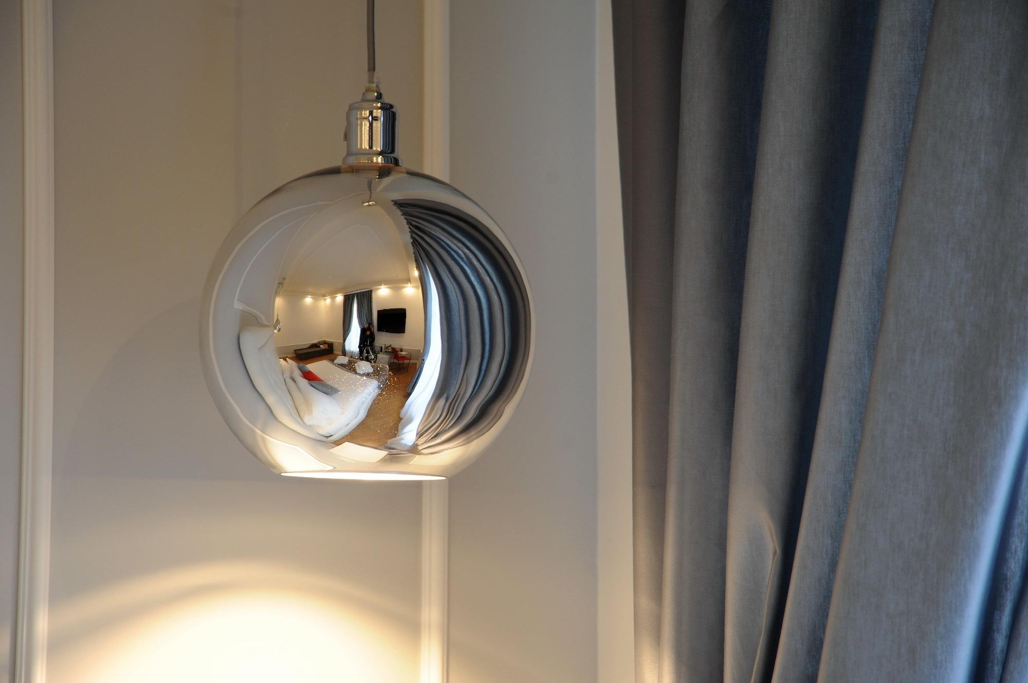 My Suites Piazza Di Spagna Roma Ngoại thất bức ảnh