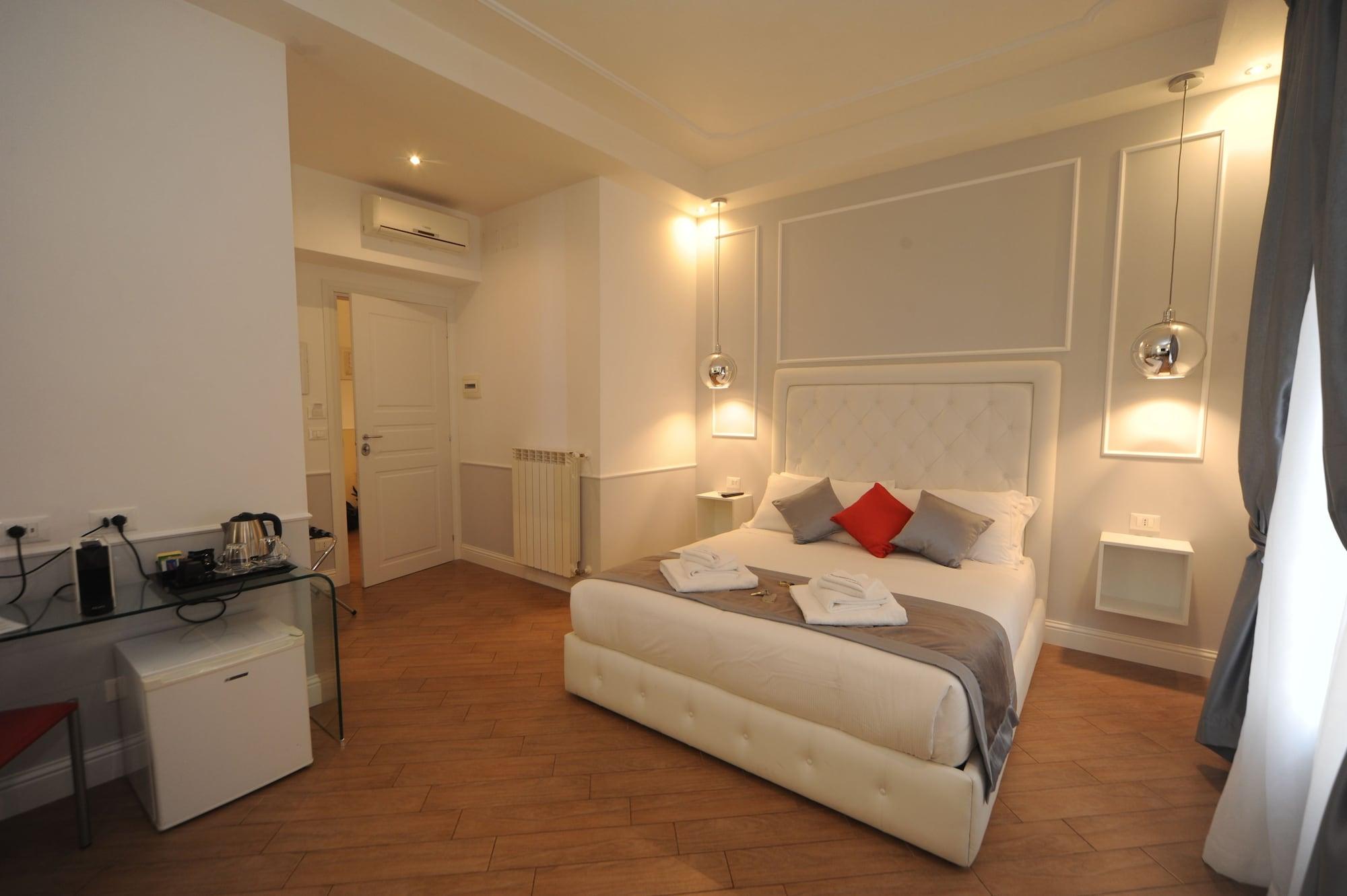 My Suites Piazza Di Spagna Roma Ngoại thất bức ảnh