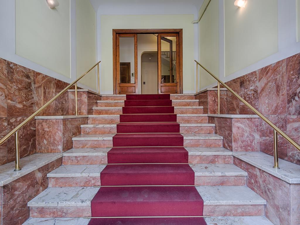 My Suites Piazza Di Spagna Roma Ngoại thất bức ảnh