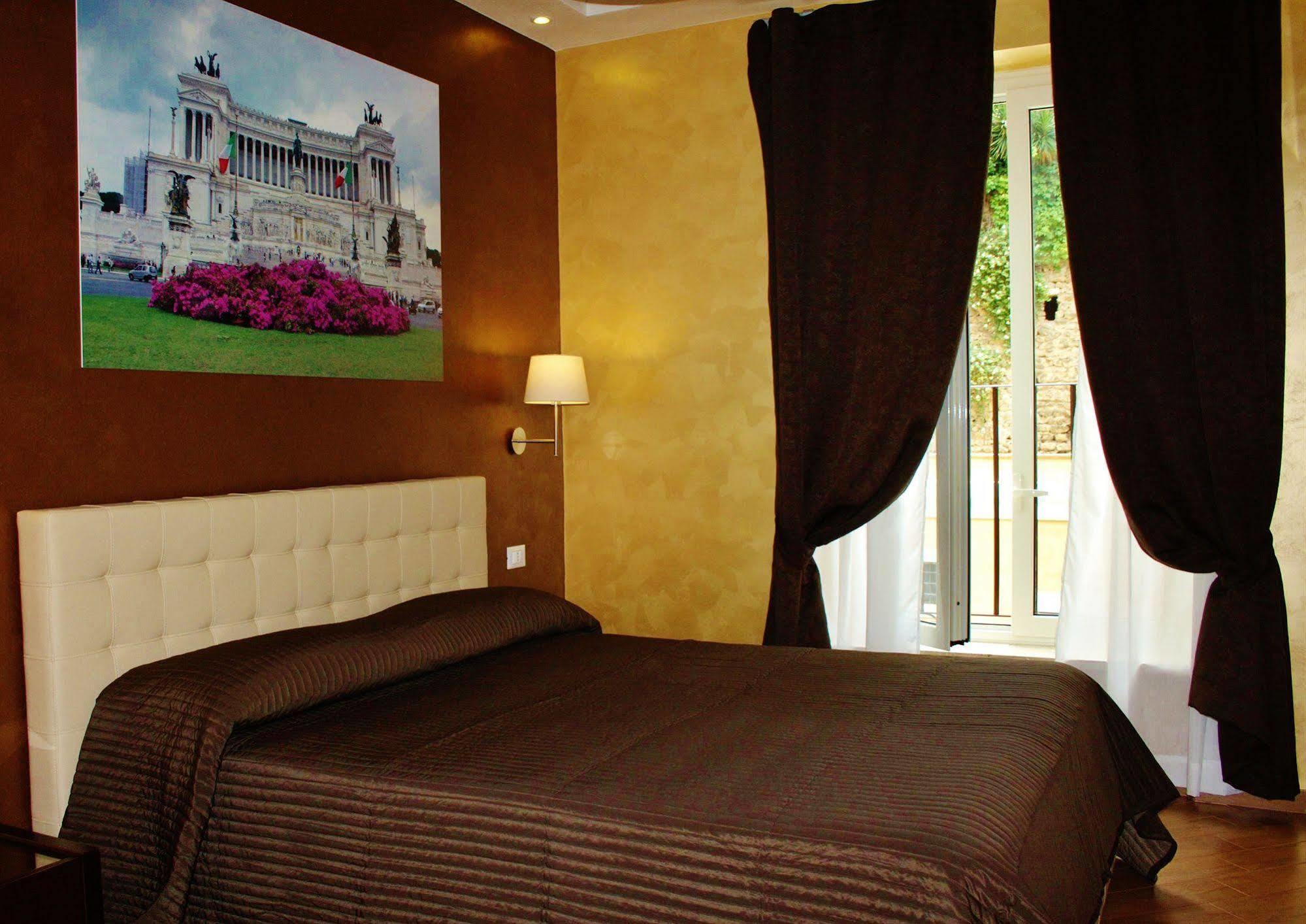 My Suites Piazza Di Spagna Roma Ngoại thất bức ảnh