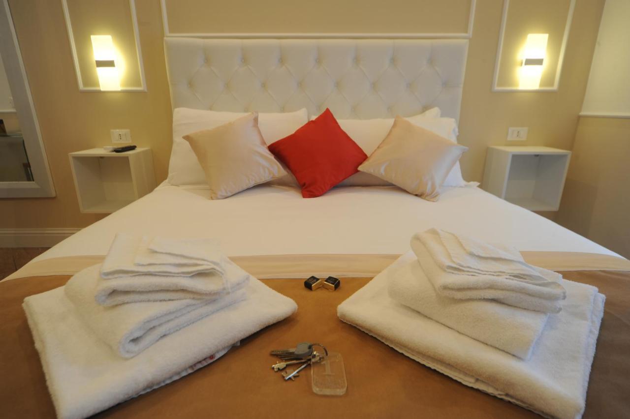 My Suites Piazza Di Spagna Roma Ngoại thất bức ảnh