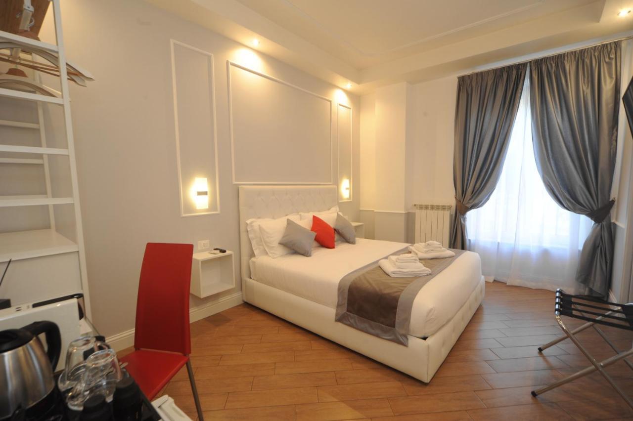 My Suites Piazza Di Spagna Roma Ngoại thất bức ảnh