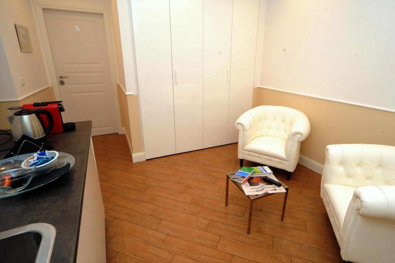 My Suites Piazza Di Spagna Roma Ngoại thất bức ảnh