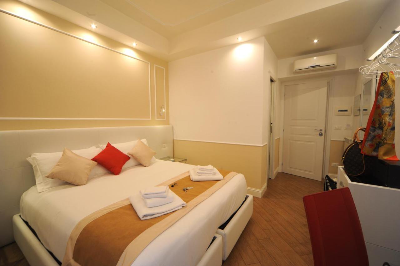 My Suites Piazza Di Spagna Roma Ngoại thất bức ảnh