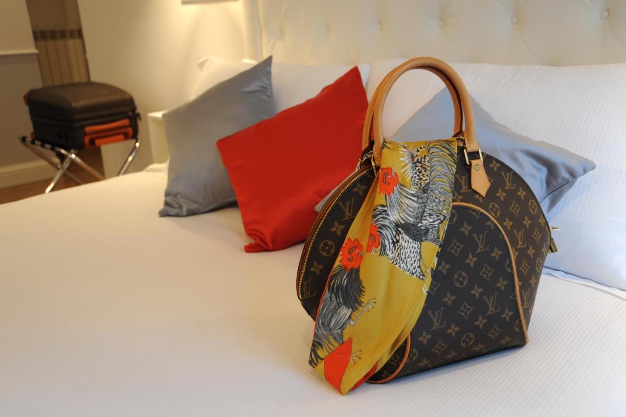 My Suites Piazza Di Spagna Roma Ngoại thất bức ảnh