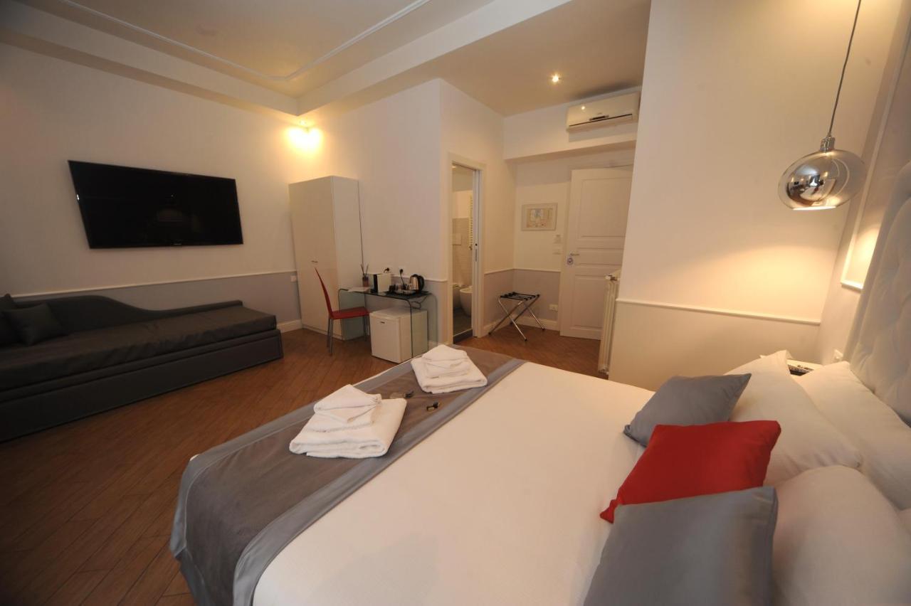 My Suites Piazza Di Spagna Roma Ngoại thất bức ảnh